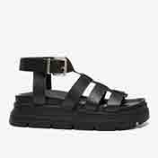 Sandals & Wedges